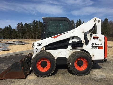 74 hp bobcat skid steer|bobcat s740 engine specs.